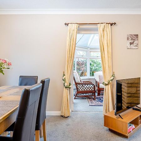 Elvington Cottage - Family-Friendly Cheerful House At The Heart Of The Cotswolds Bourton-on-the-Water Buitenkant foto