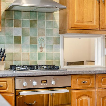 Elvington Cottage - Family-Friendly Cheerful House At The Heart Of The Cotswolds Bourton-on-the-Water Buitenkant foto