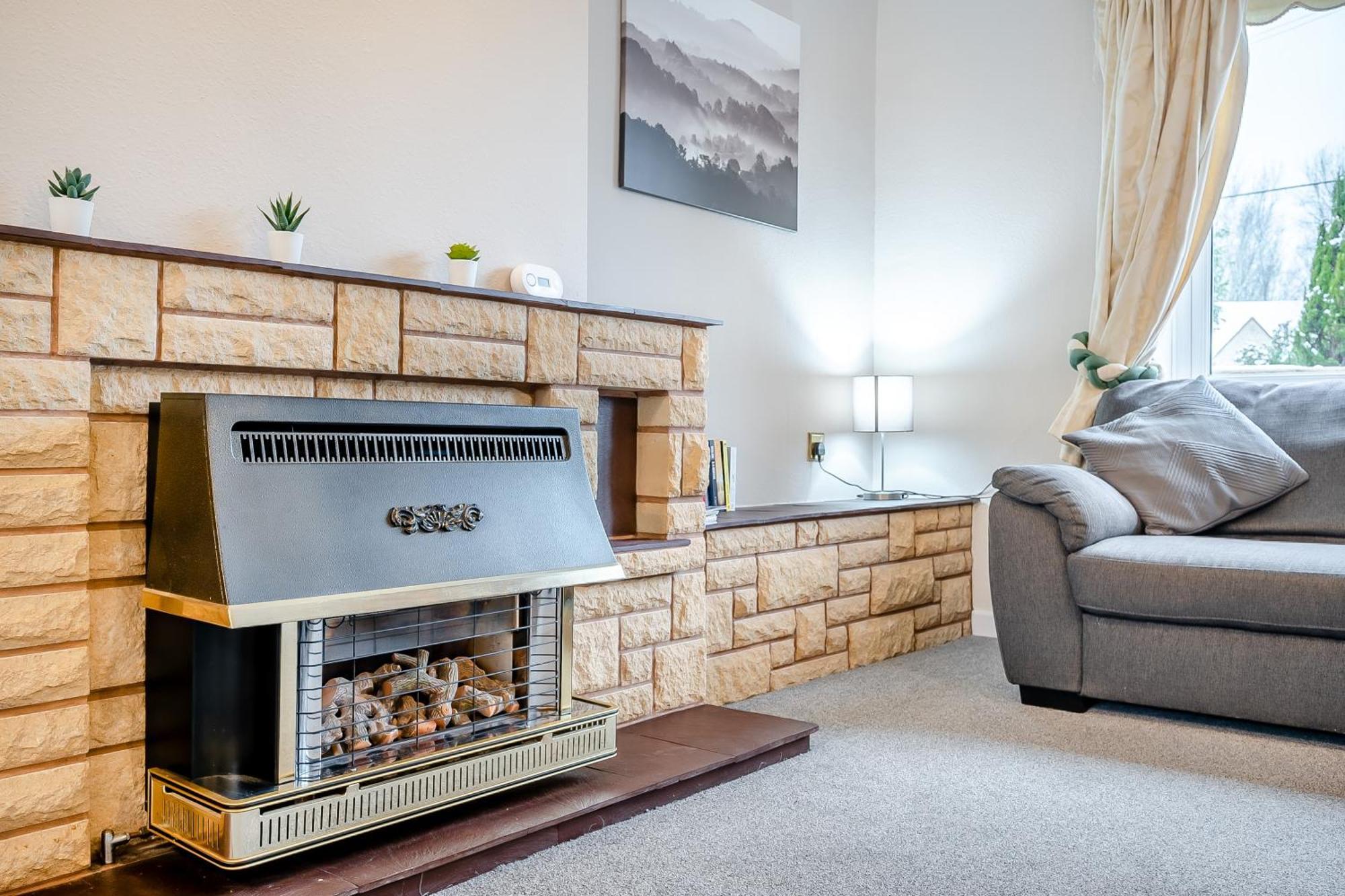 Elvington Cottage - Family-Friendly Cheerful House At The Heart Of The Cotswolds Bourton-on-the-Water Buitenkant foto