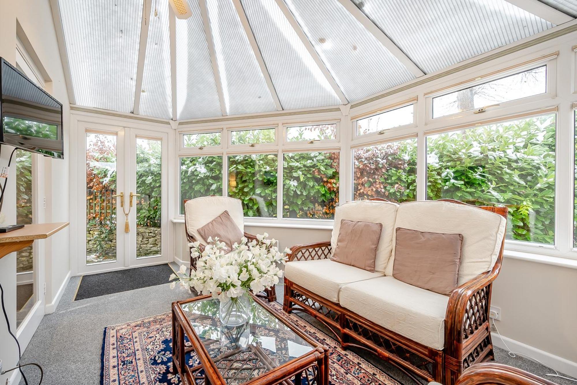 Elvington Cottage - Family-Friendly Cheerful House At The Heart Of The Cotswolds Bourton-on-the-Water Buitenkant foto