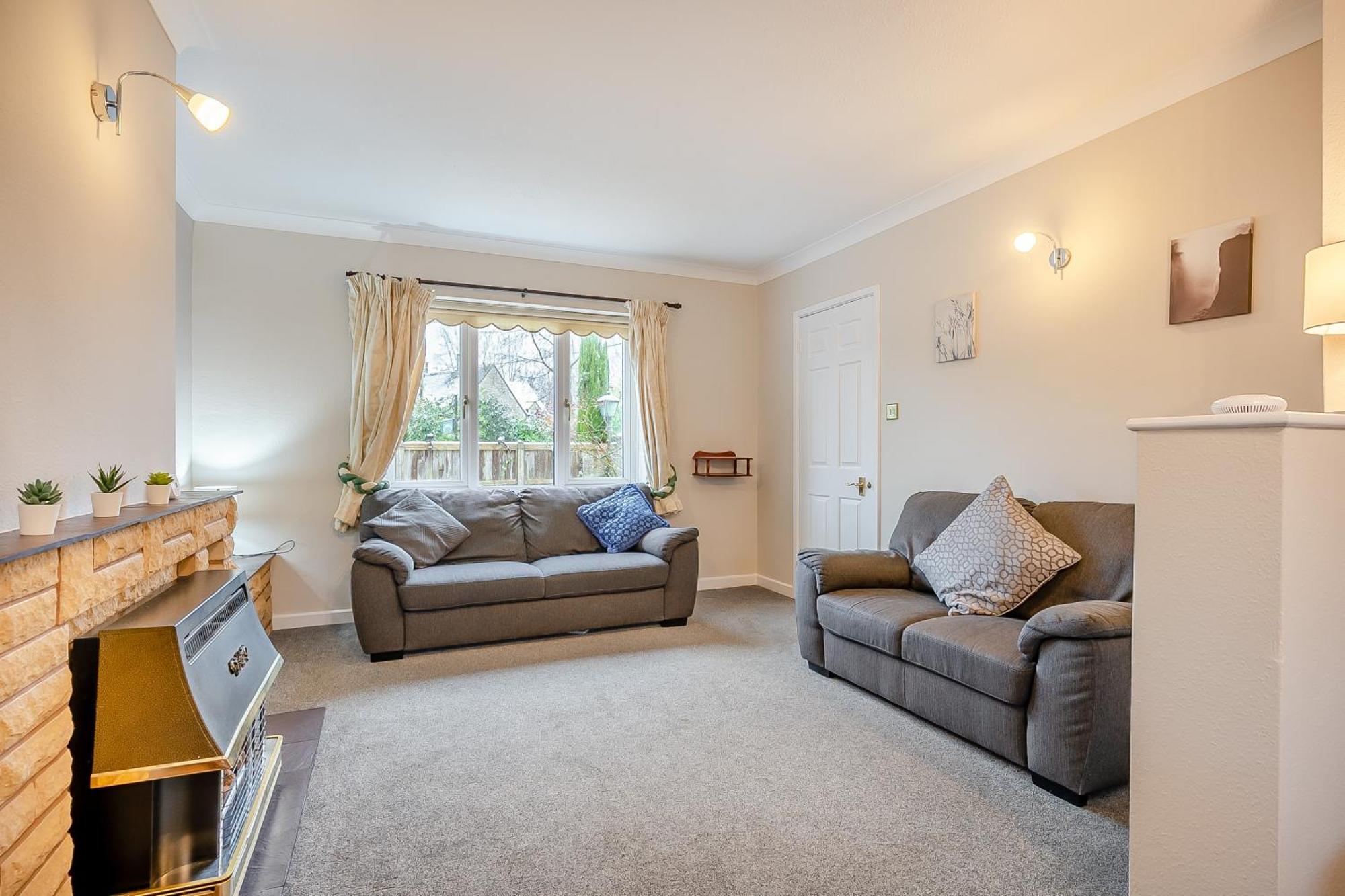 Elvington Cottage - Family-Friendly Cheerful House At The Heart Of The Cotswolds Bourton-on-the-Water Buitenkant foto
