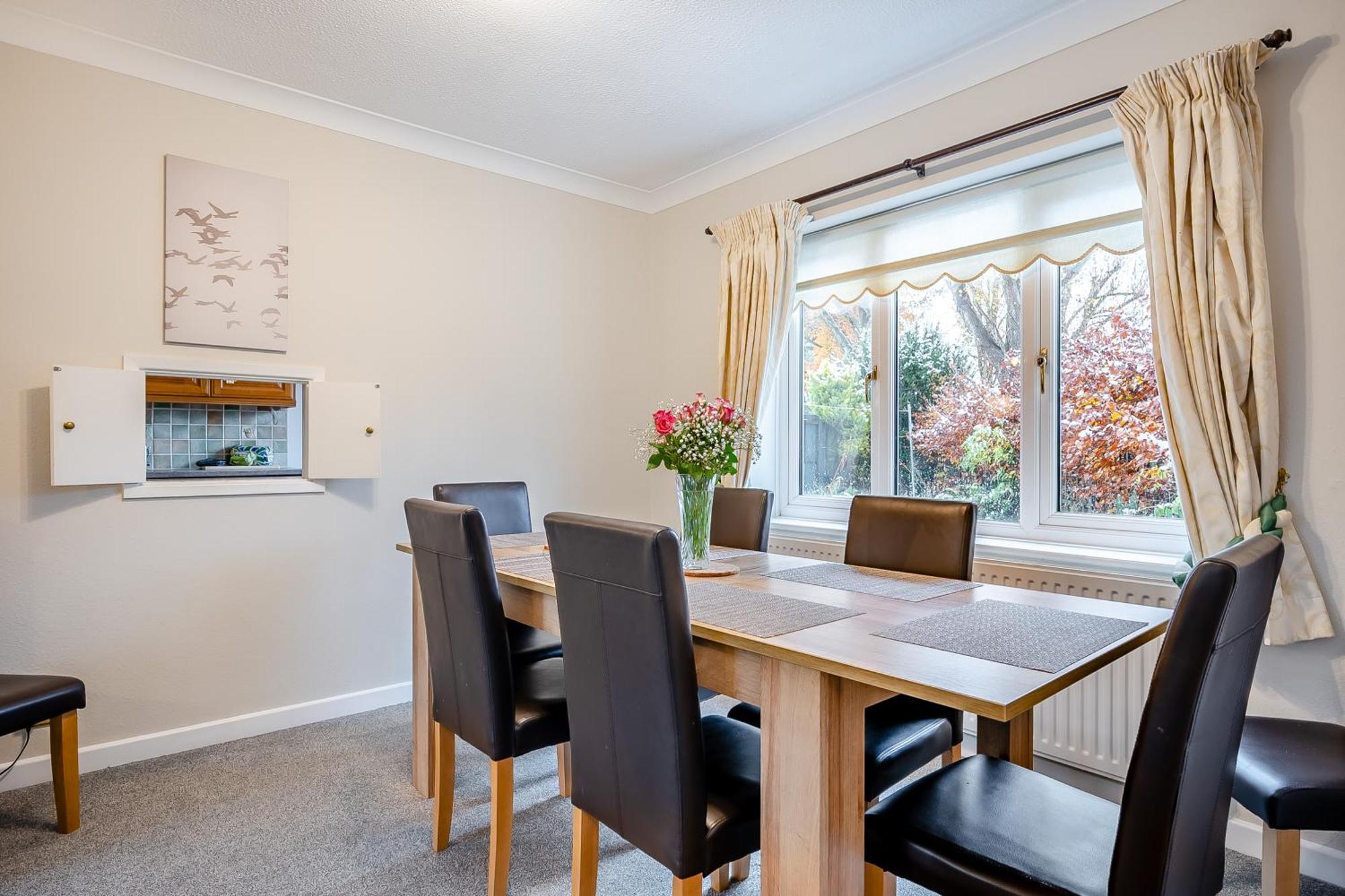 Elvington Cottage - Family-Friendly Cheerful House At The Heart Of The Cotswolds Bourton-on-the-Water Buitenkant foto