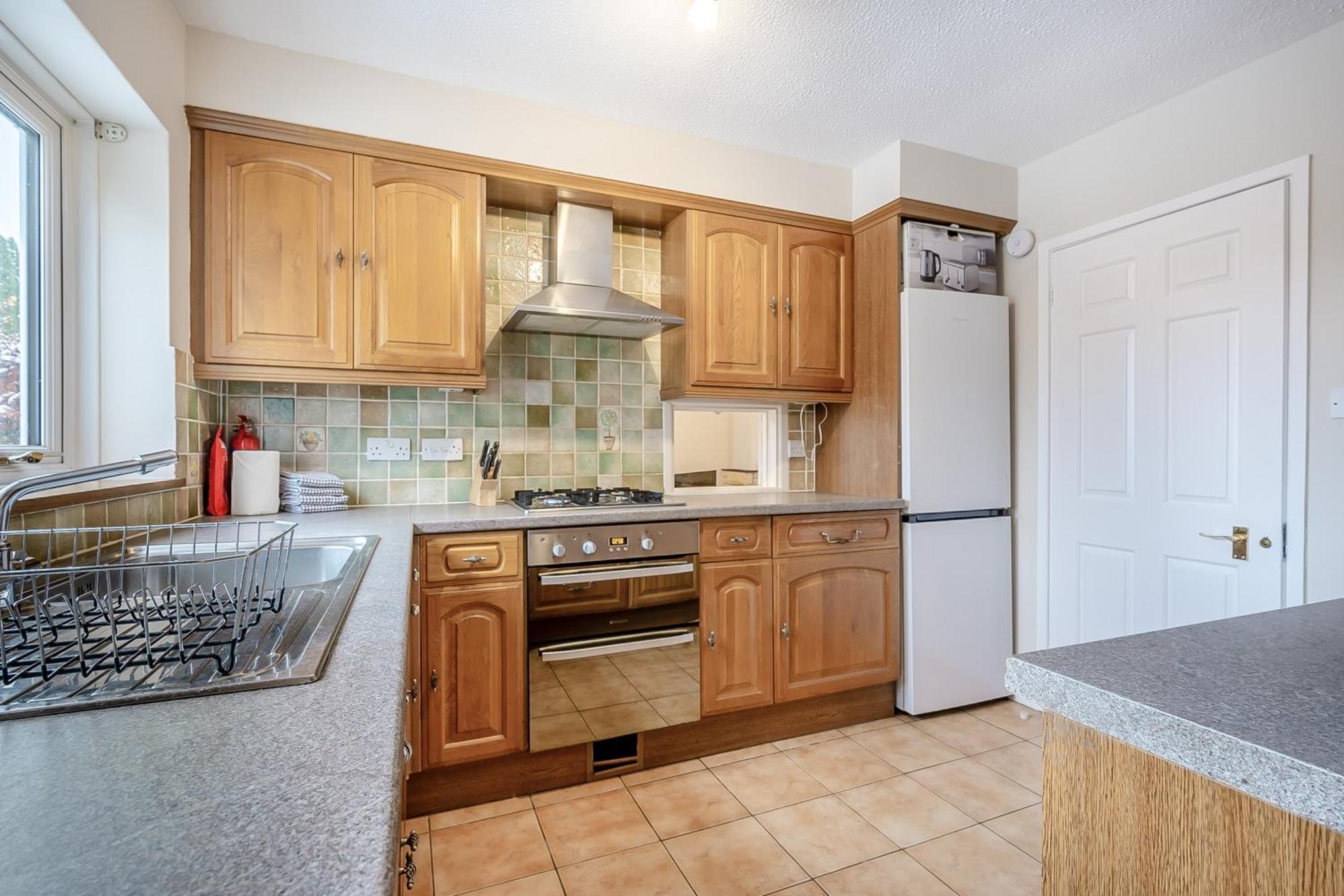 Elvington Cottage - Family-Friendly Cheerful House At The Heart Of The Cotswolds Bourton-on-the-Water Buitenkant foto