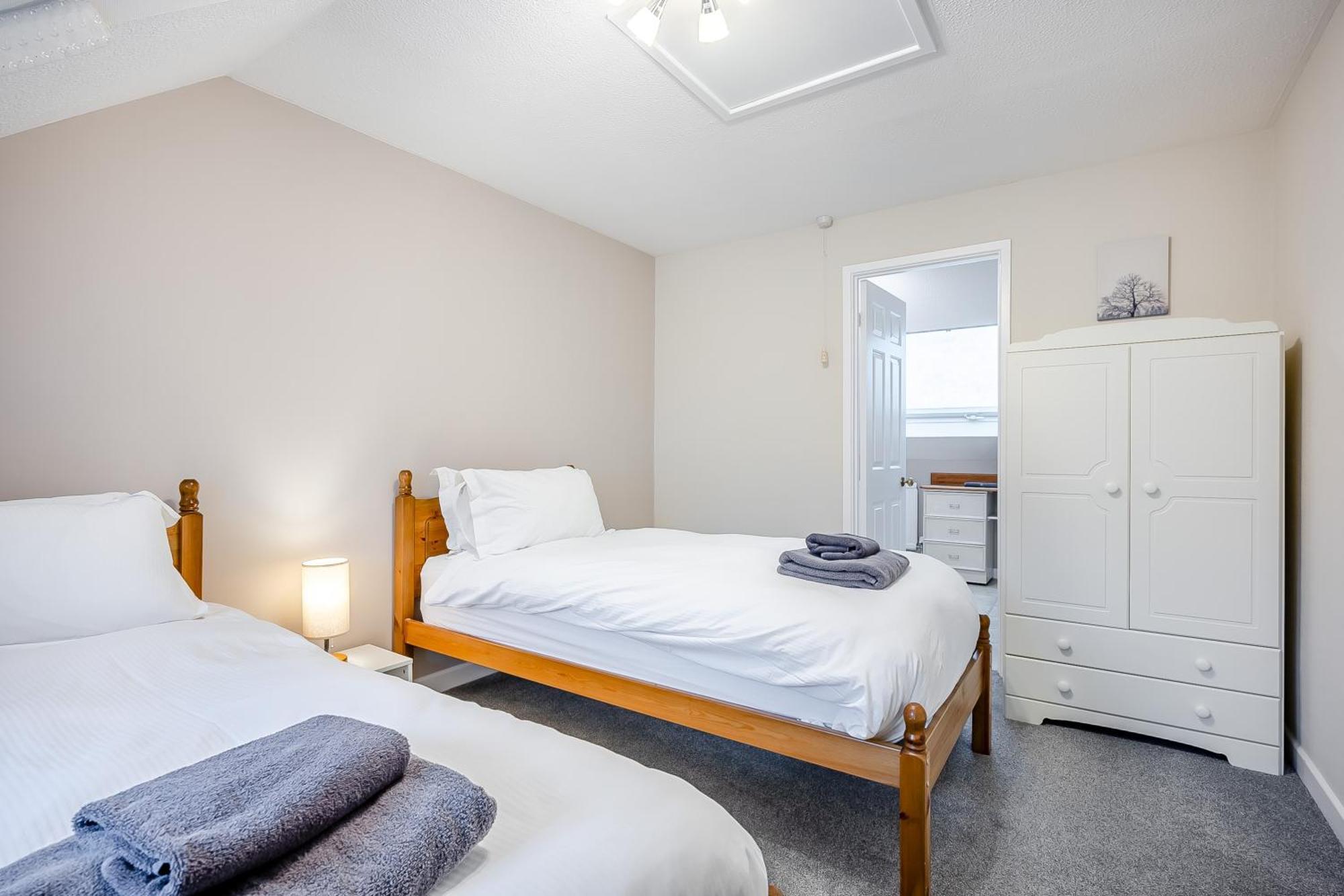 Elvington Cottage - Family-Friendly Cheerful House At The Heart Of The Cotswolds Bourton-on-the-Water Buitenkant foto