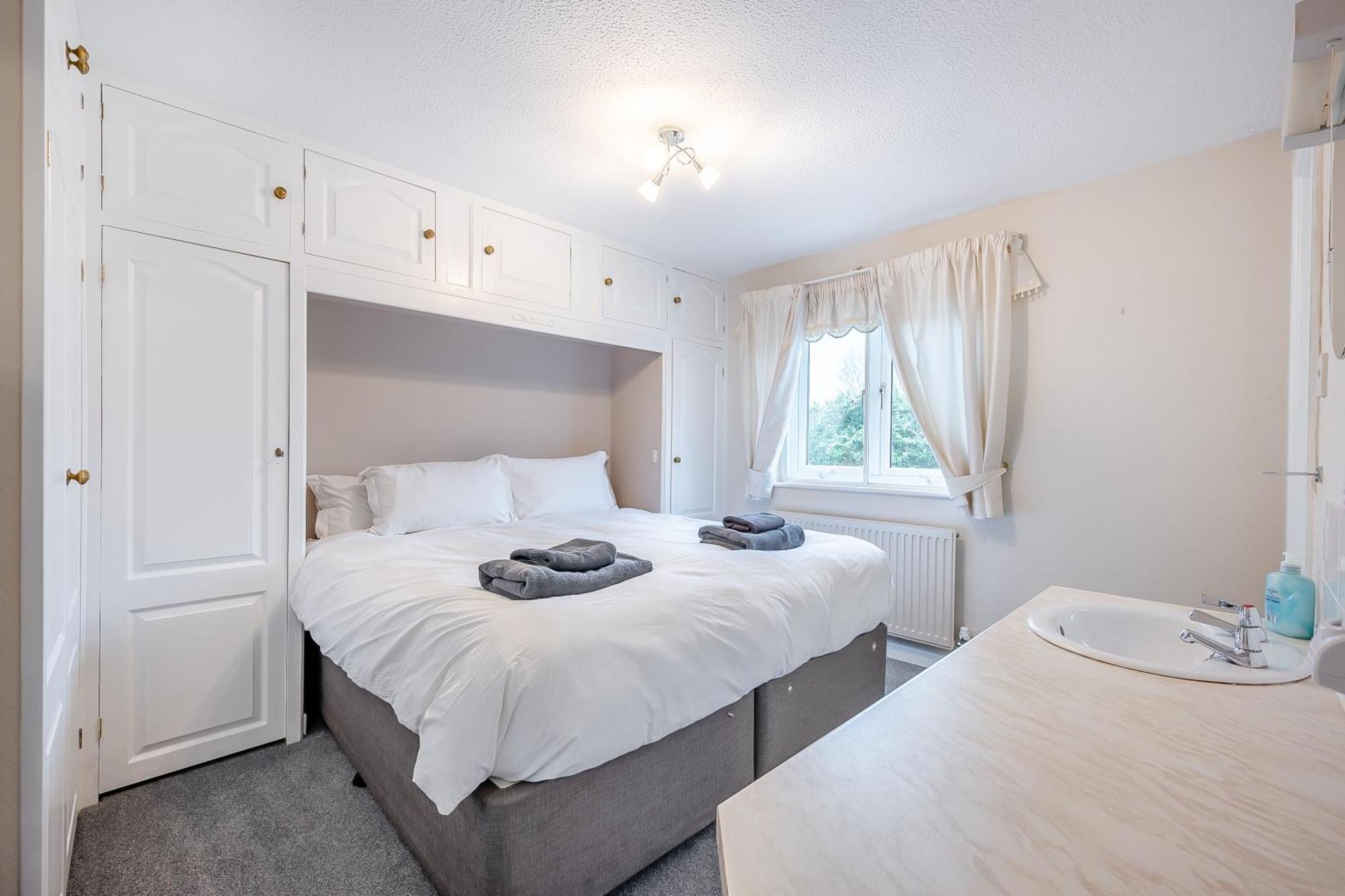 Elvington Cottage - Family-Friendly Cheerful House At The Heart Of The Cotswolds Bourton-on-the-Water Buitenkant foto