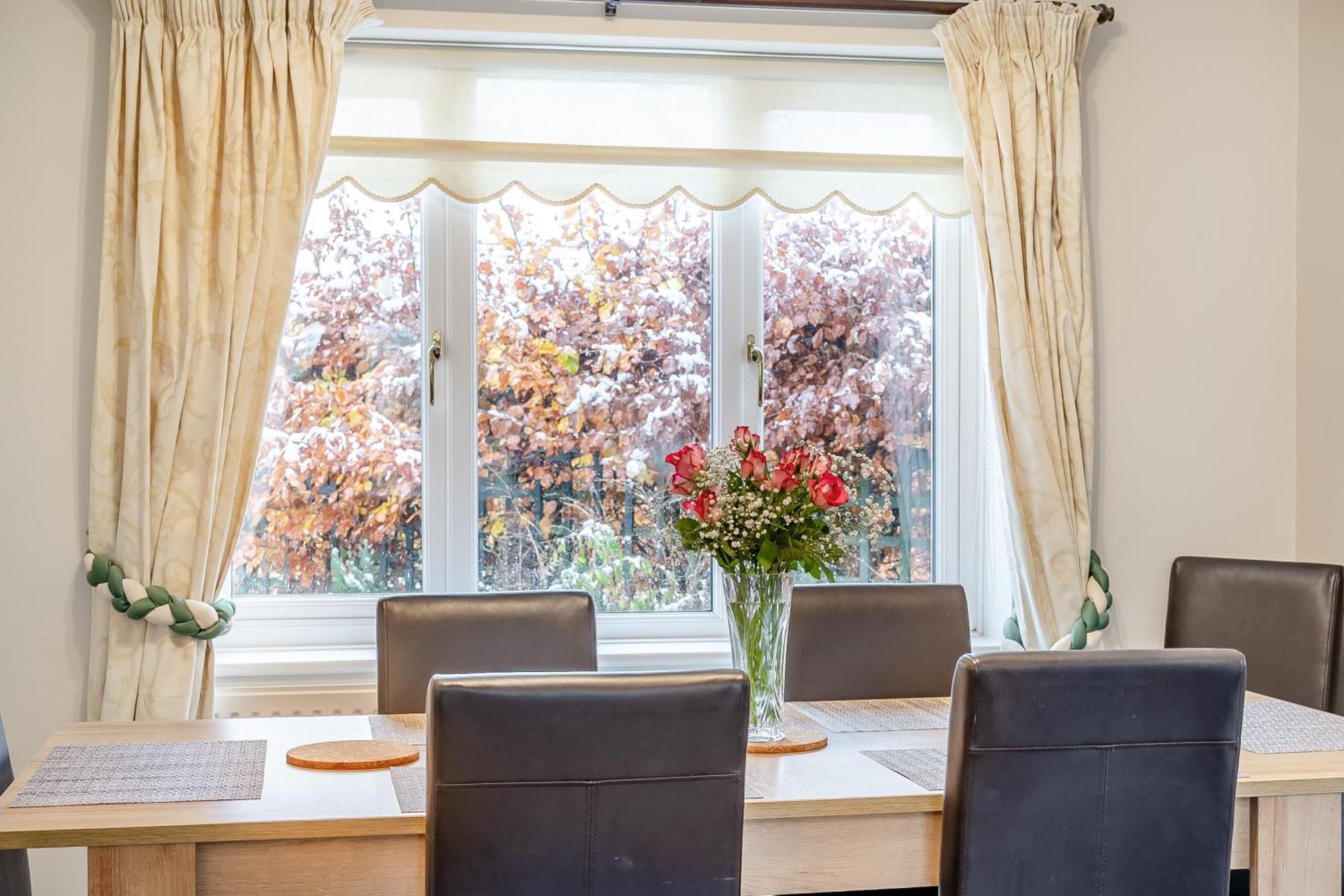 Elvington Cottage - Family-Friendly Cheerful House At The Heart Of The Cotswolds Bourton-on-the-Water Buitenkant foto