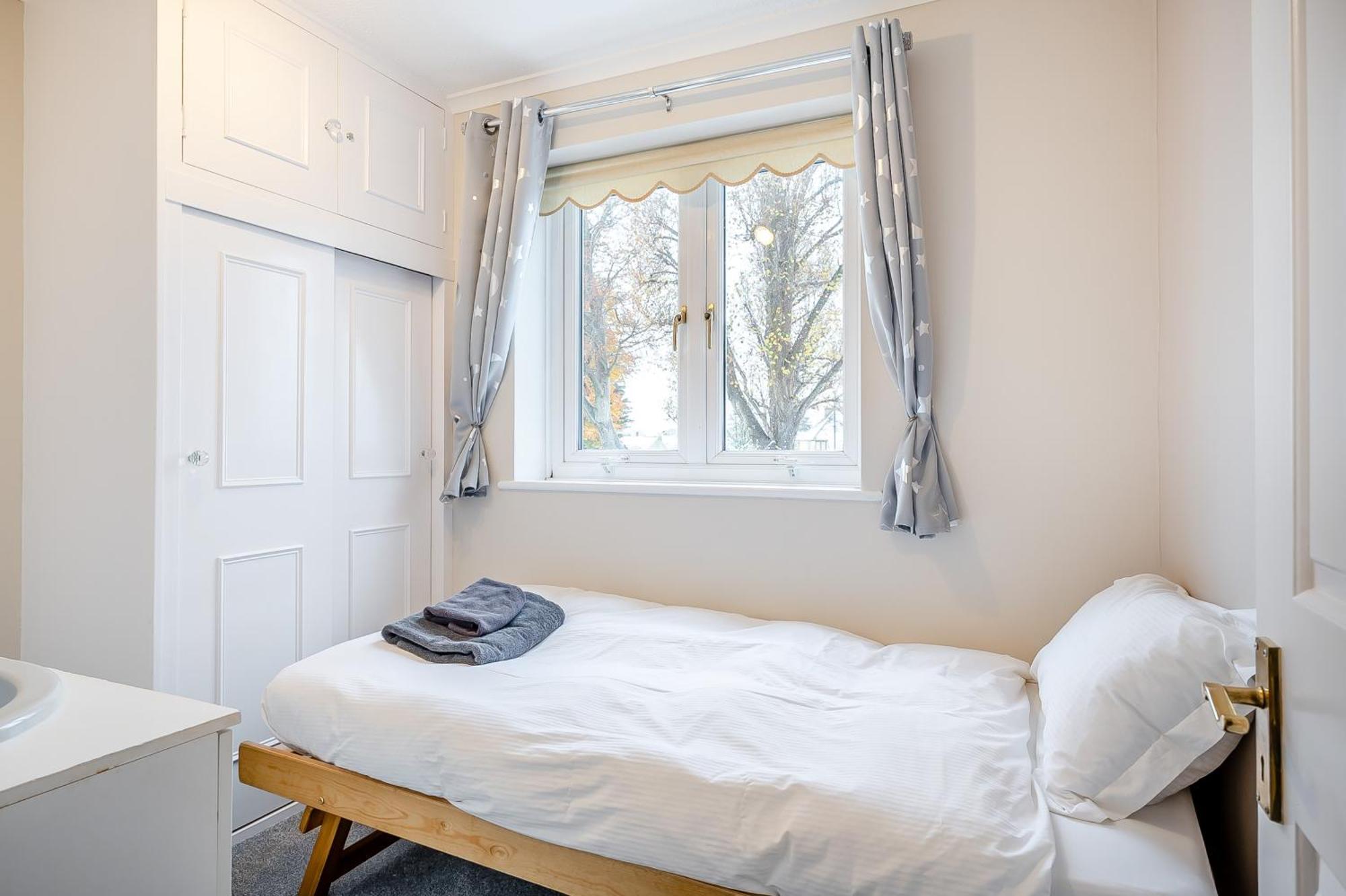 Elvington Cottage - Family-Friendly Cheerful House At The Heart Of The Cotswolds Bourton-on-the-Water Buitenkant foto