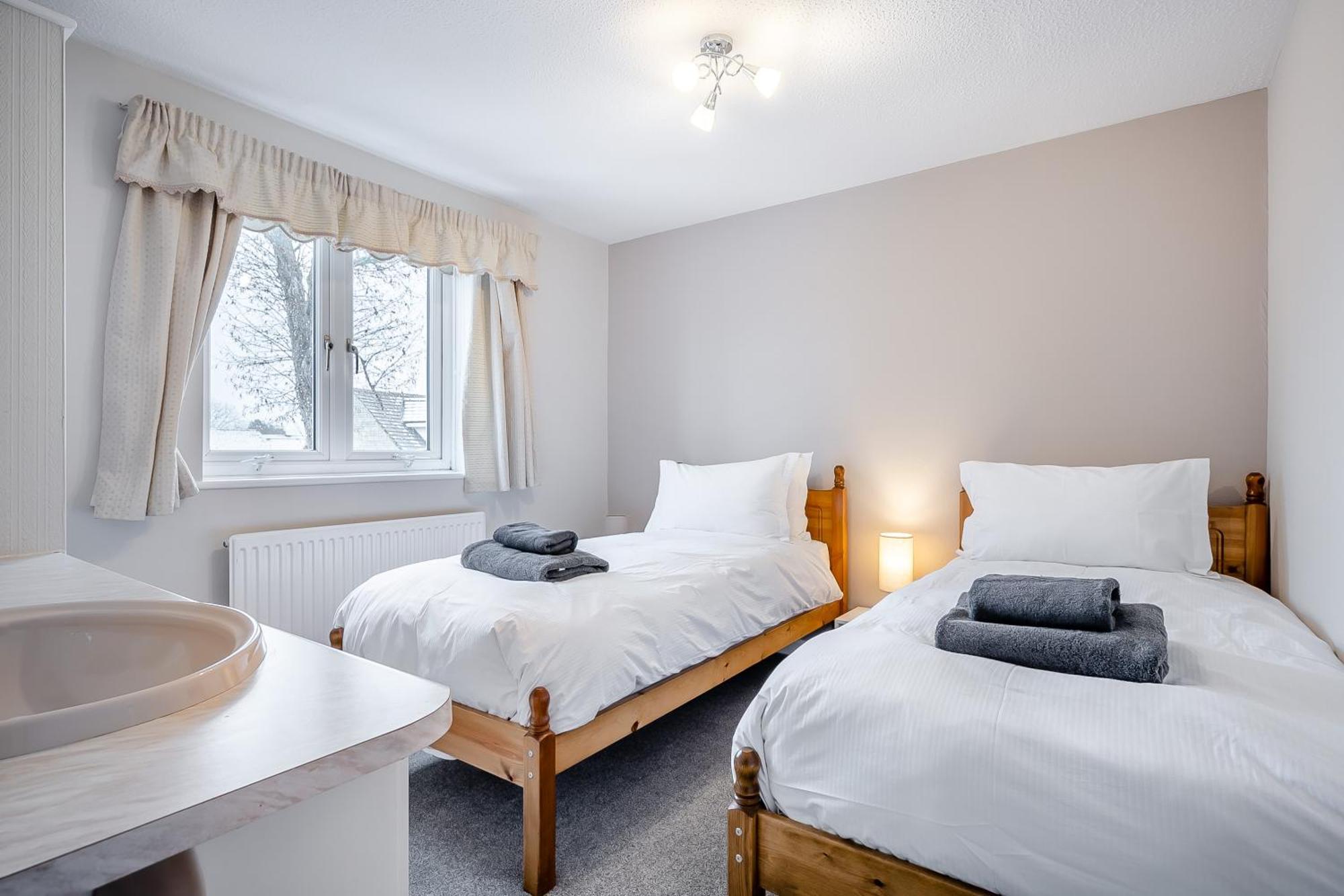 Elvington Cottage - Family-Friendly Cheerful House At The Heart Of The Cotswolds Bourton-on-the-Water Buitenkant foto