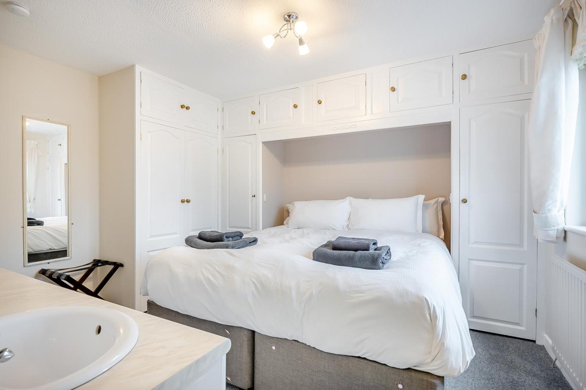 Elvington Cottage - Family-Friendly Cheerful House At The Heart Of The Cotswolds Bourton-on-the-Water Buitenkant foto
